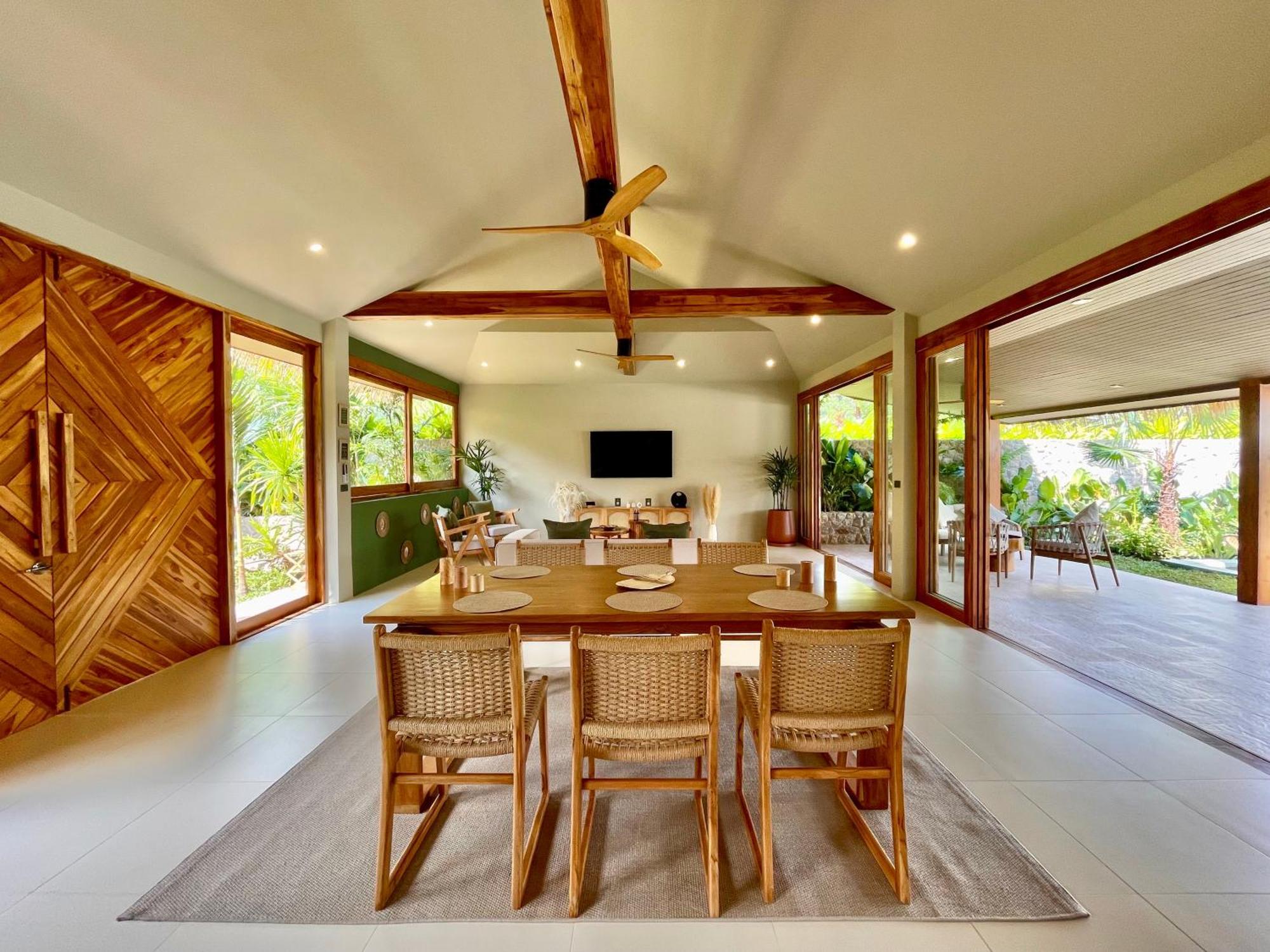 Wild Cottages Elephant Sanctuary Resort Amphoe Koksamui Eksteriør bilde