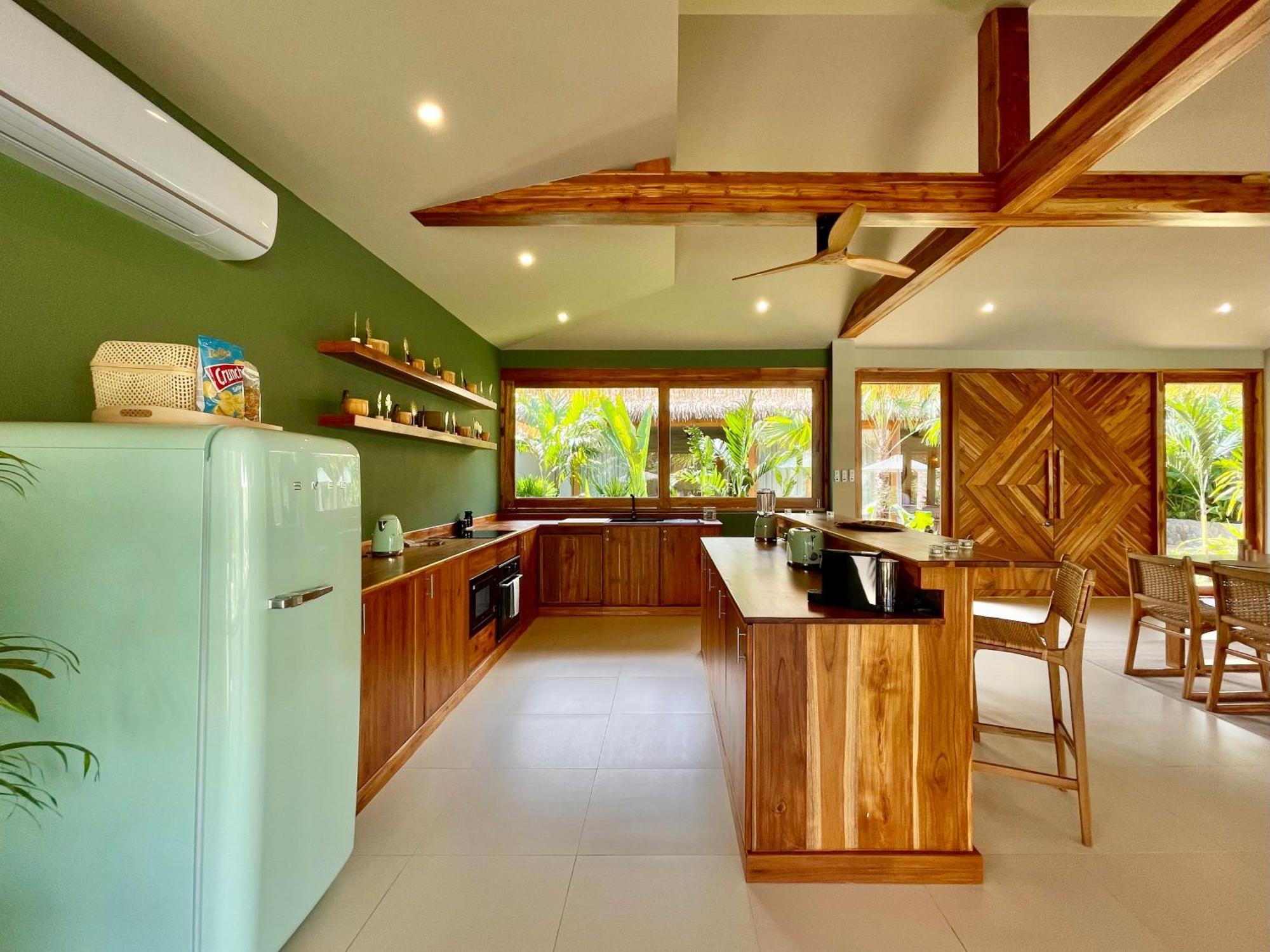 Wild Cottages Elephant Sanctuary Resort Amphoe Koksamui Eksteriør bilde
